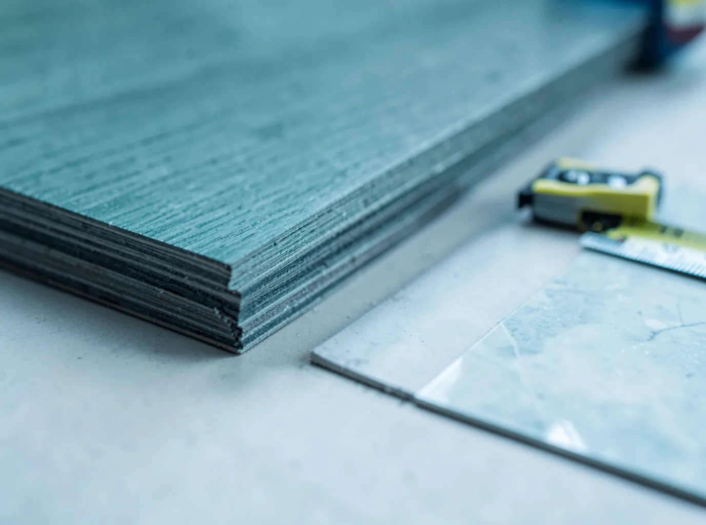 Luxury Vinyl Plank Installation League City, TX FAQs
